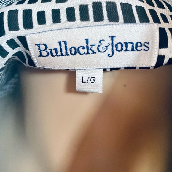 Men’s casual button up. - Picture 3 of 4